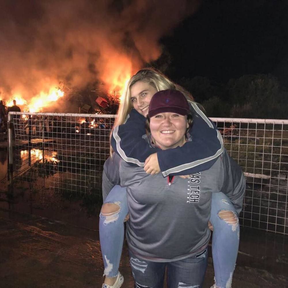 Meet your Posher, Jasmine